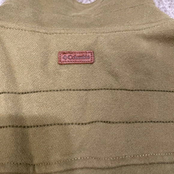 Columbia Sportswear Women's‎ Fleece Jacket – Size Medium - Picture 3 of 7